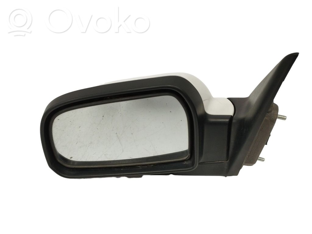 Hyundai Tucson JM Espejo lateral eléctrico de la puerta delantera 