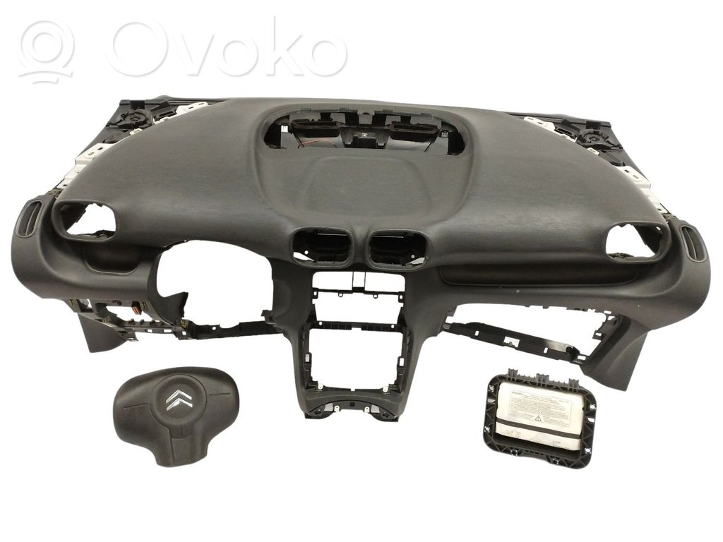 Panel de instrumentos   9682894380,96830365ZD,9682894380