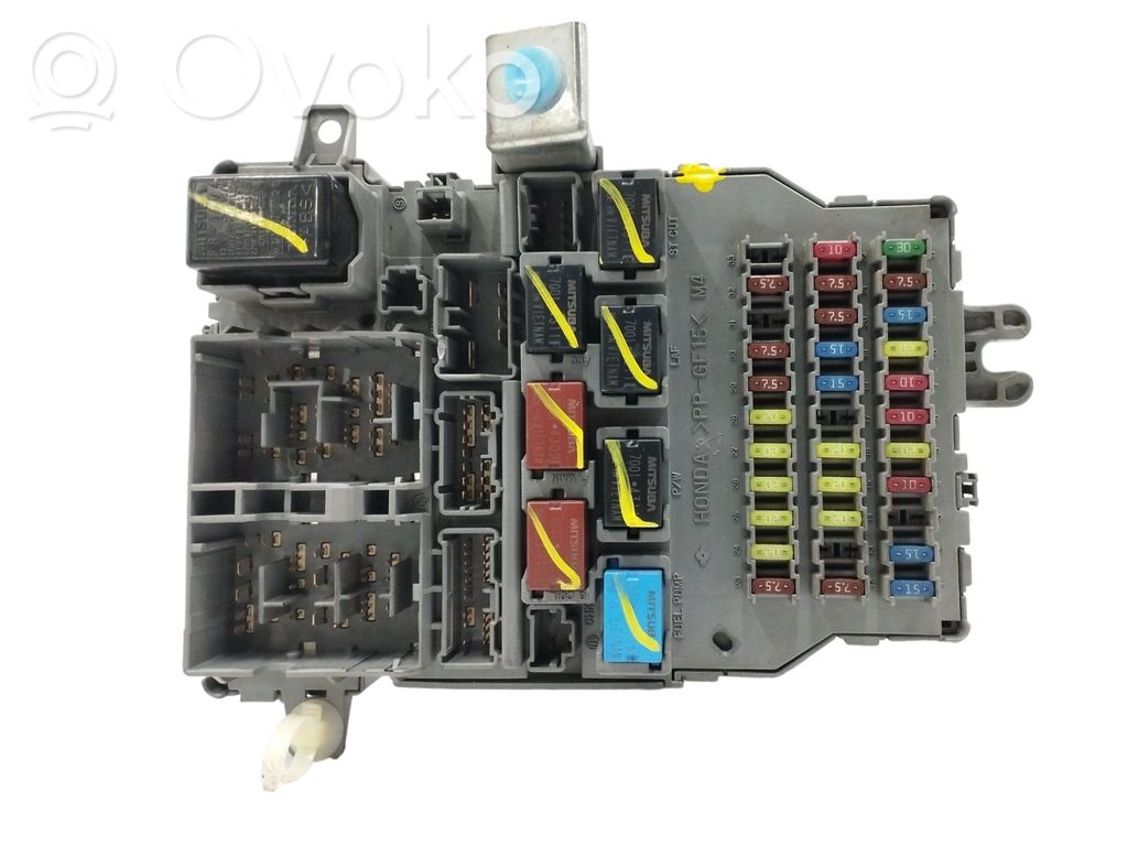 BSM Control unit