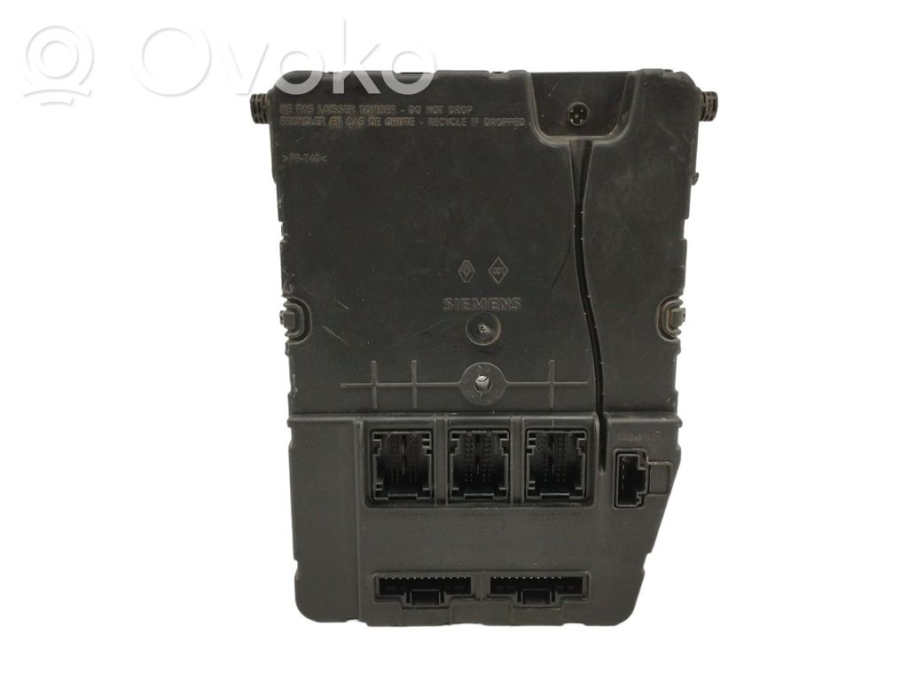 Renault Megane II Alte unități/module de control 