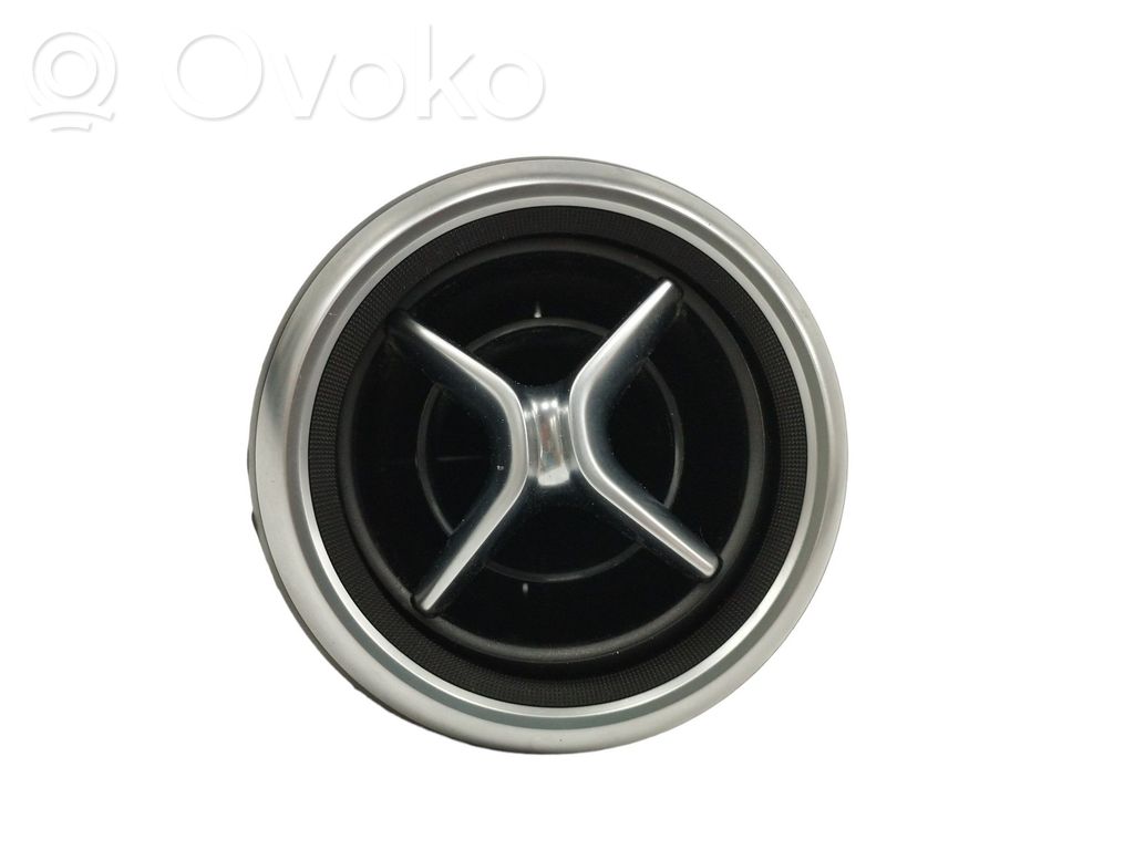 Mercedes-Benz A W176 Ghidaj aer/conductă intercooler 