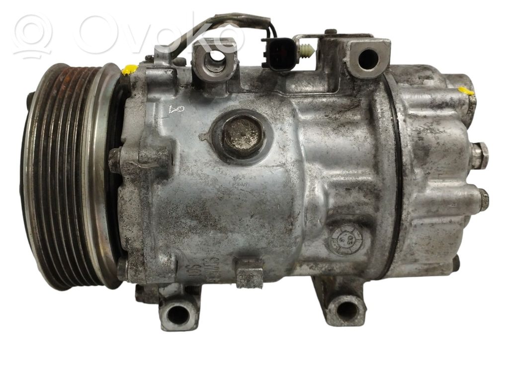 Volvo S40, V40 Compressore aria condizionata (A/C) (pompa)