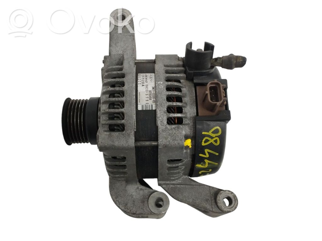 Generatore/alternatore   30795494,120A,3M5T10300VD
