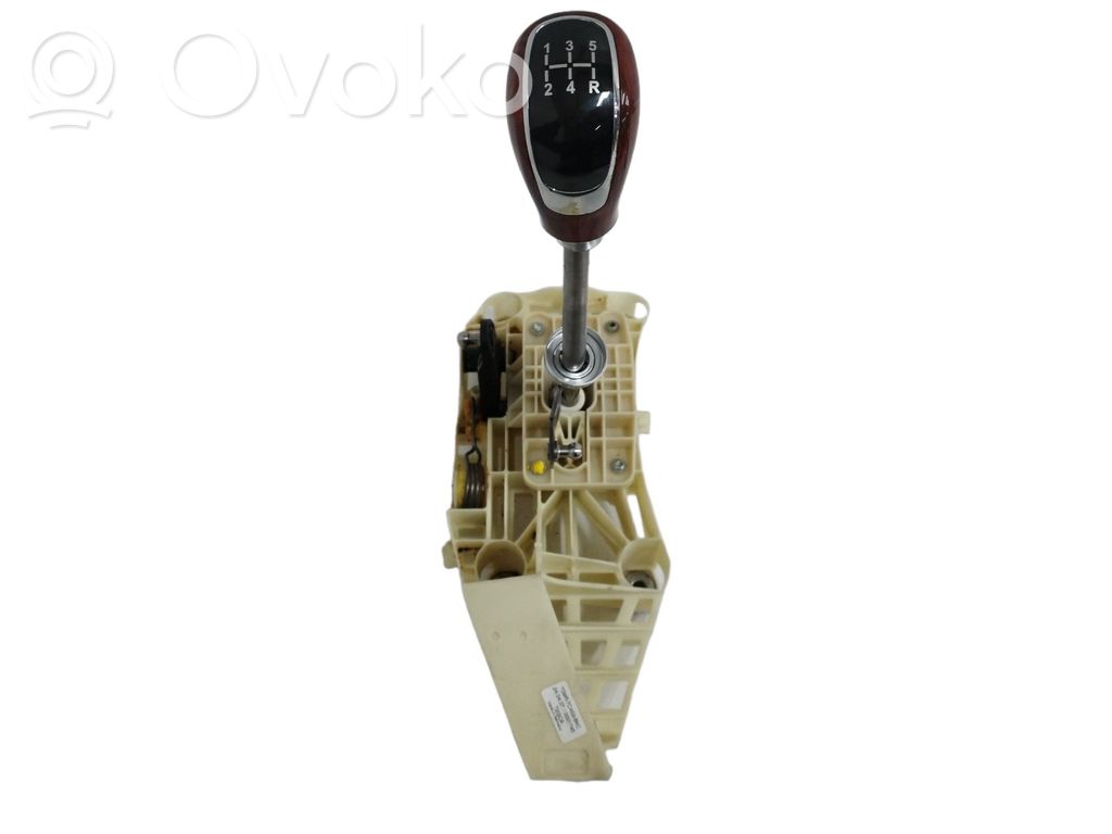 Ford Mondeo MK IV Commodo, commande essuie-glace/phare