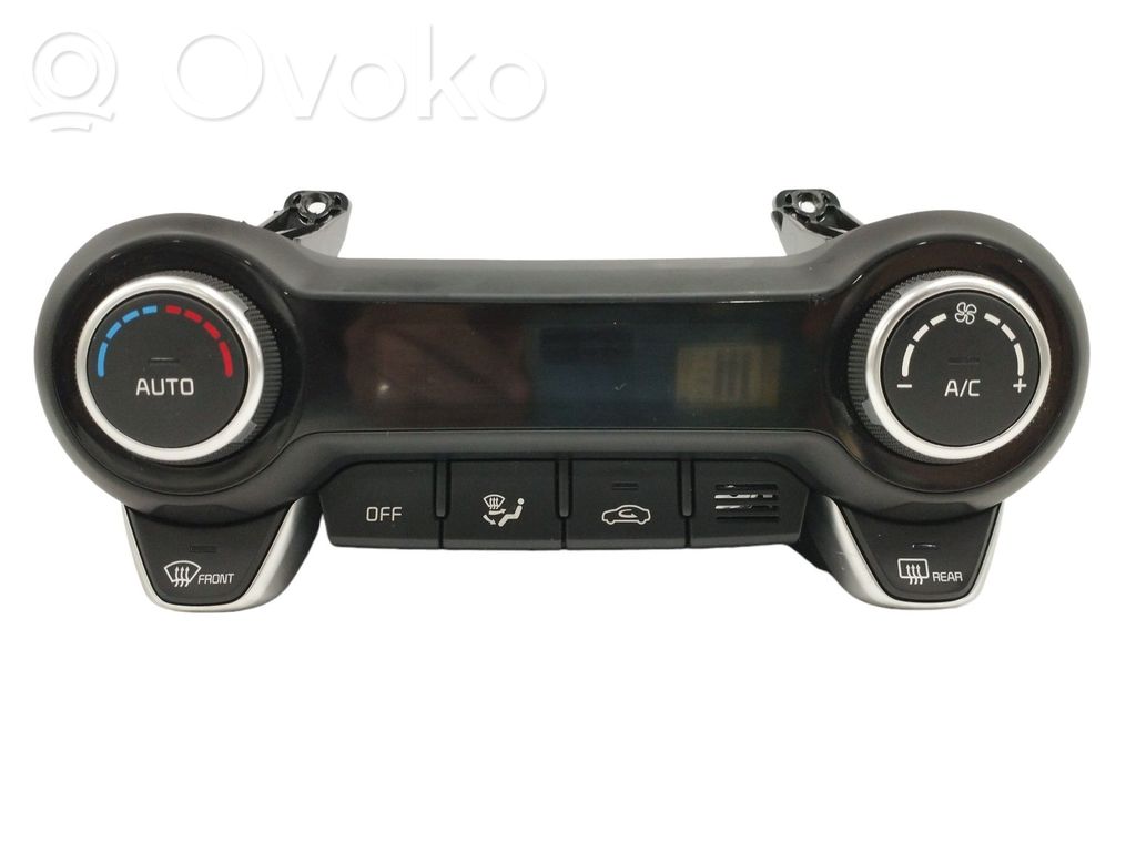 Unidad de control climatización   97250H8420