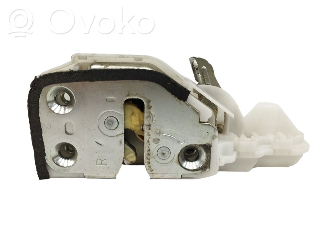 Honda Civic Serrure