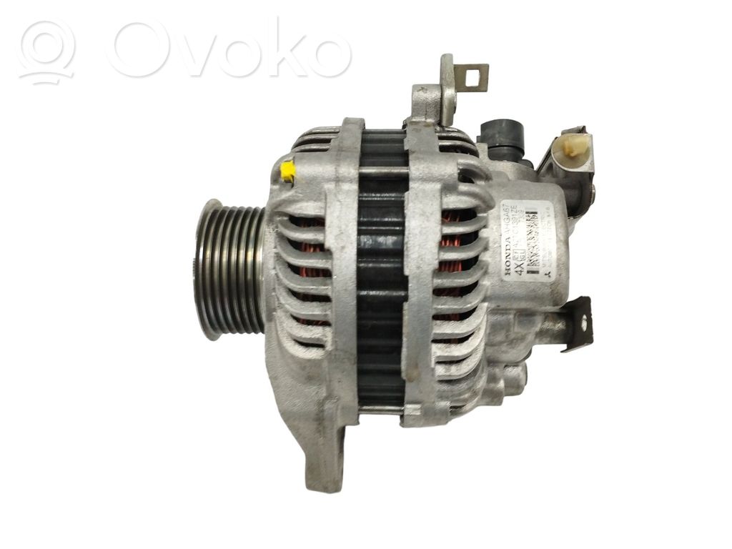 Honda Civic Generatore/alternatore