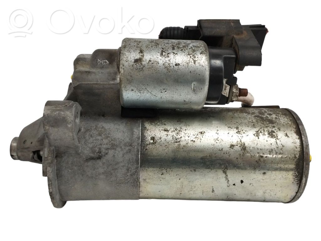 Motor de arranque   6G9N11000EC