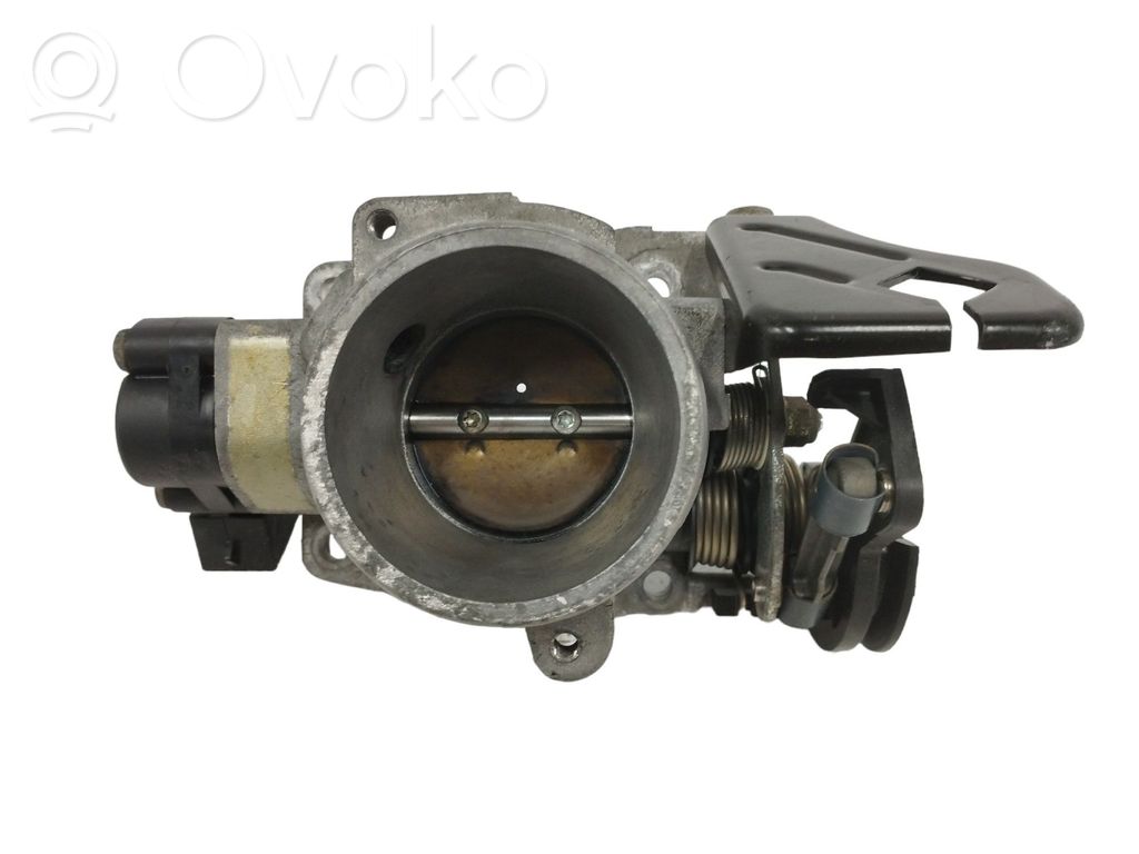 Ford Escort Throttle body valve 