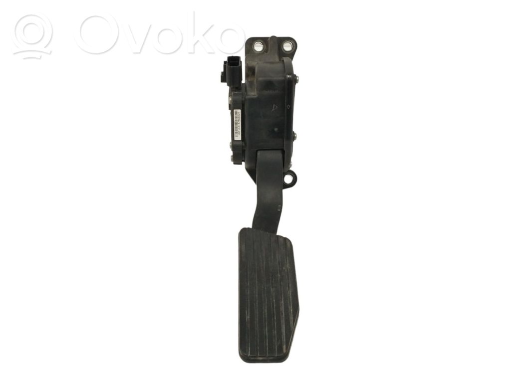 Beschleunigungssensor Gaspedalsensor   327261D250