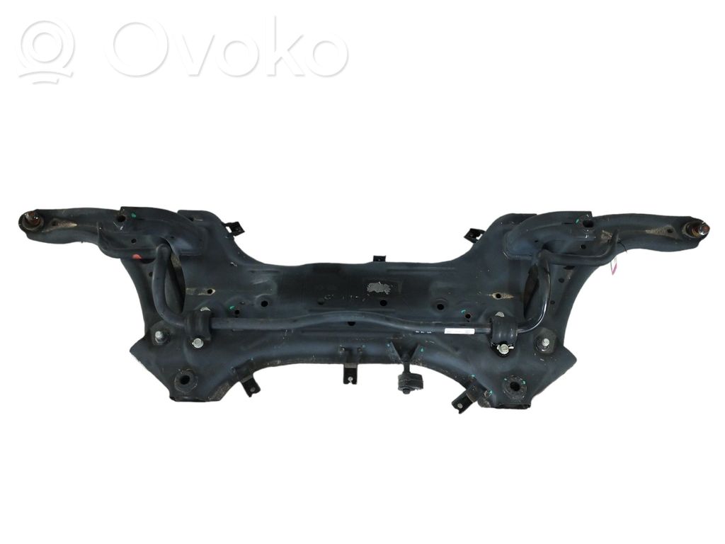 Hyundai i20 (BC3 BI3) Etuapurunko 