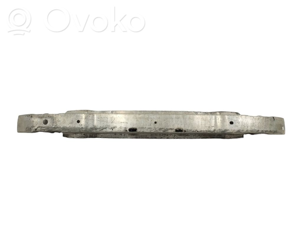Opel Vectra C Staffa di rinforzo montaggio del paraurti anteriore 