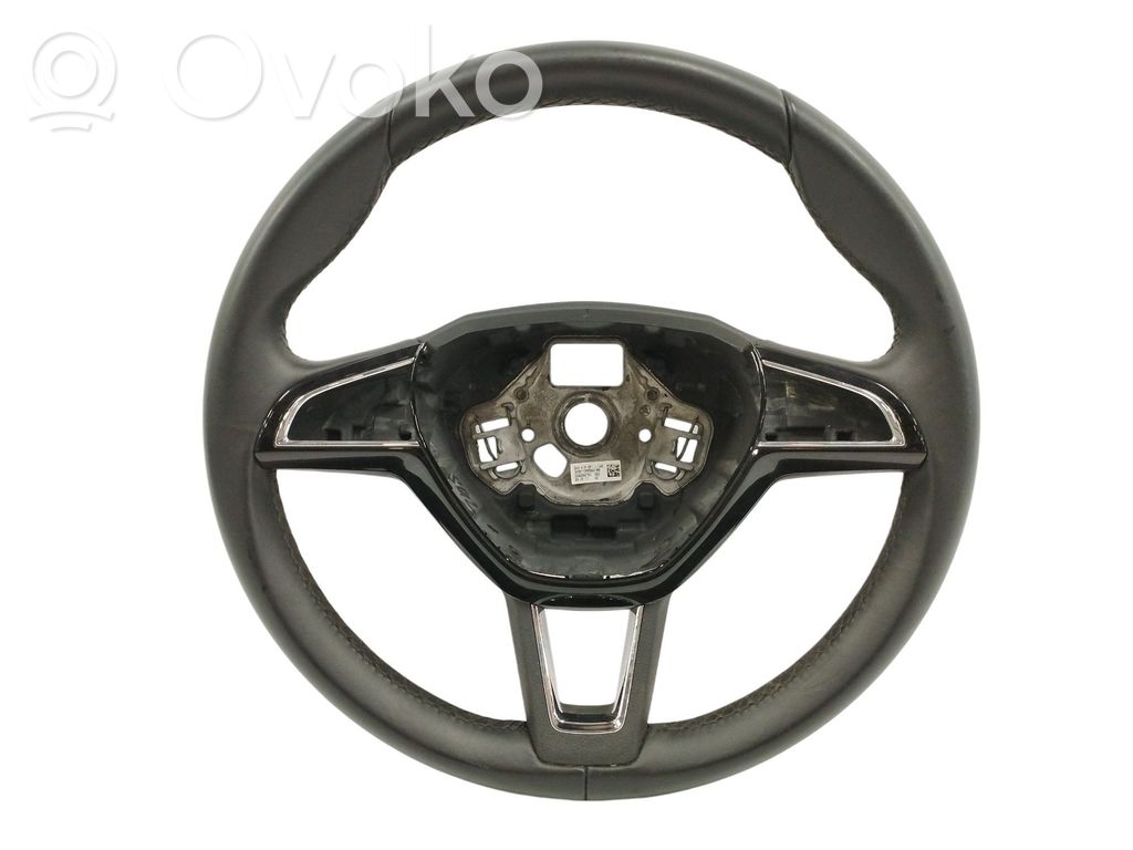 Ohjauspyörä   3V0419091L