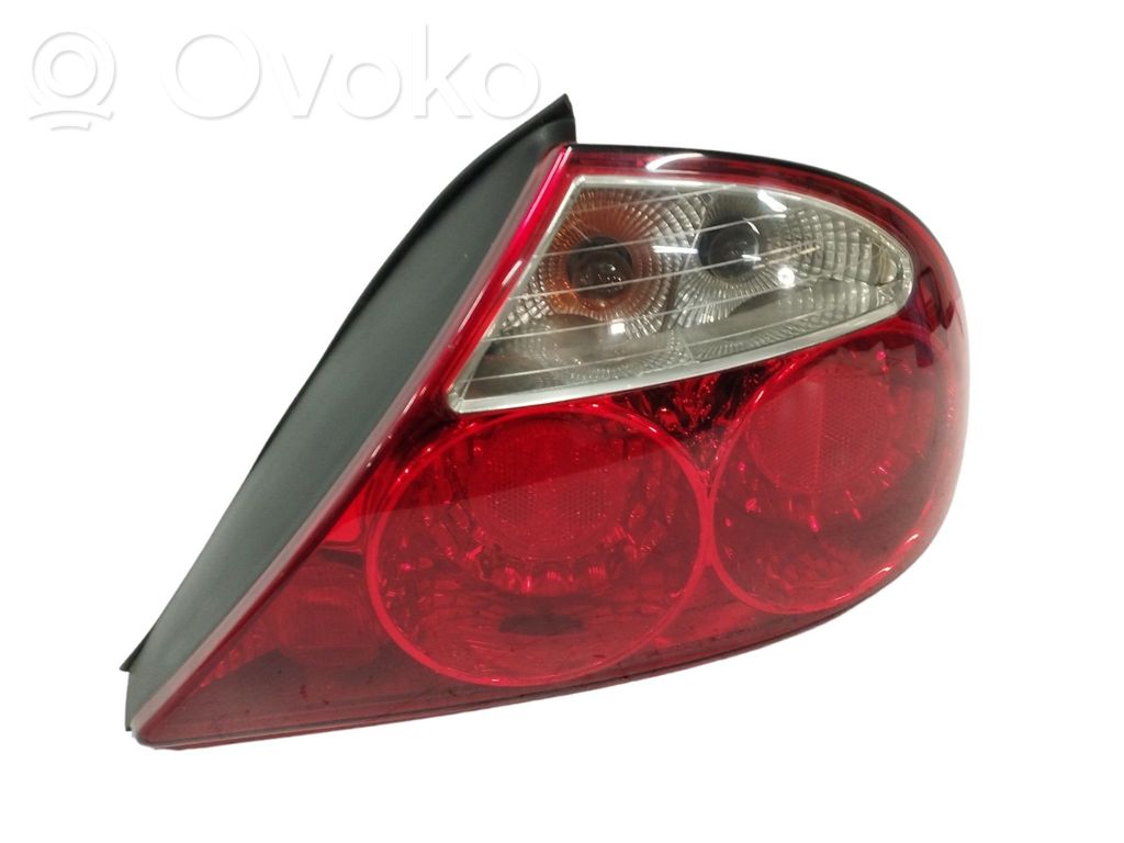 Jaguar S-Type Lampă spate în caroserie 