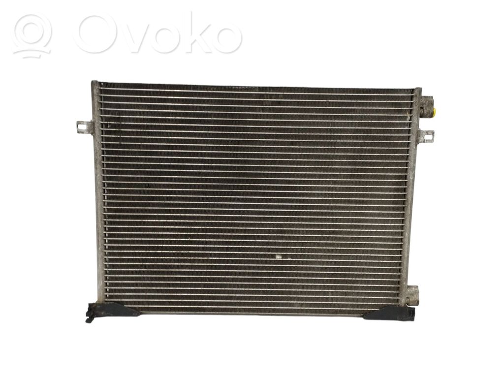 Renault Trafic II (X83) Radiator răcire A/C (condensor) 