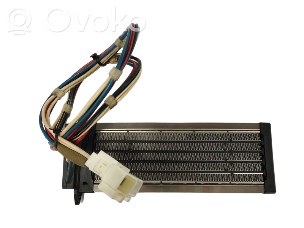 Toyota RAV 4 (XA30) Motor aerotermă/rezistor ventilator 