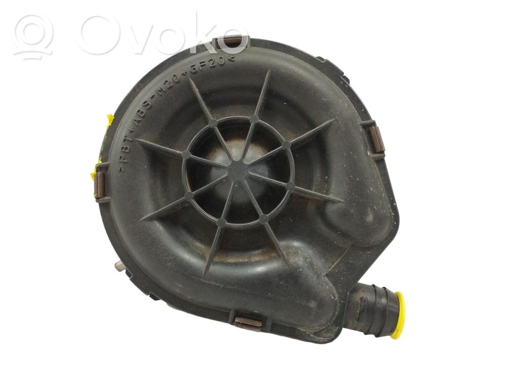 Smart ForTwo I MC01 Pompa wody 
