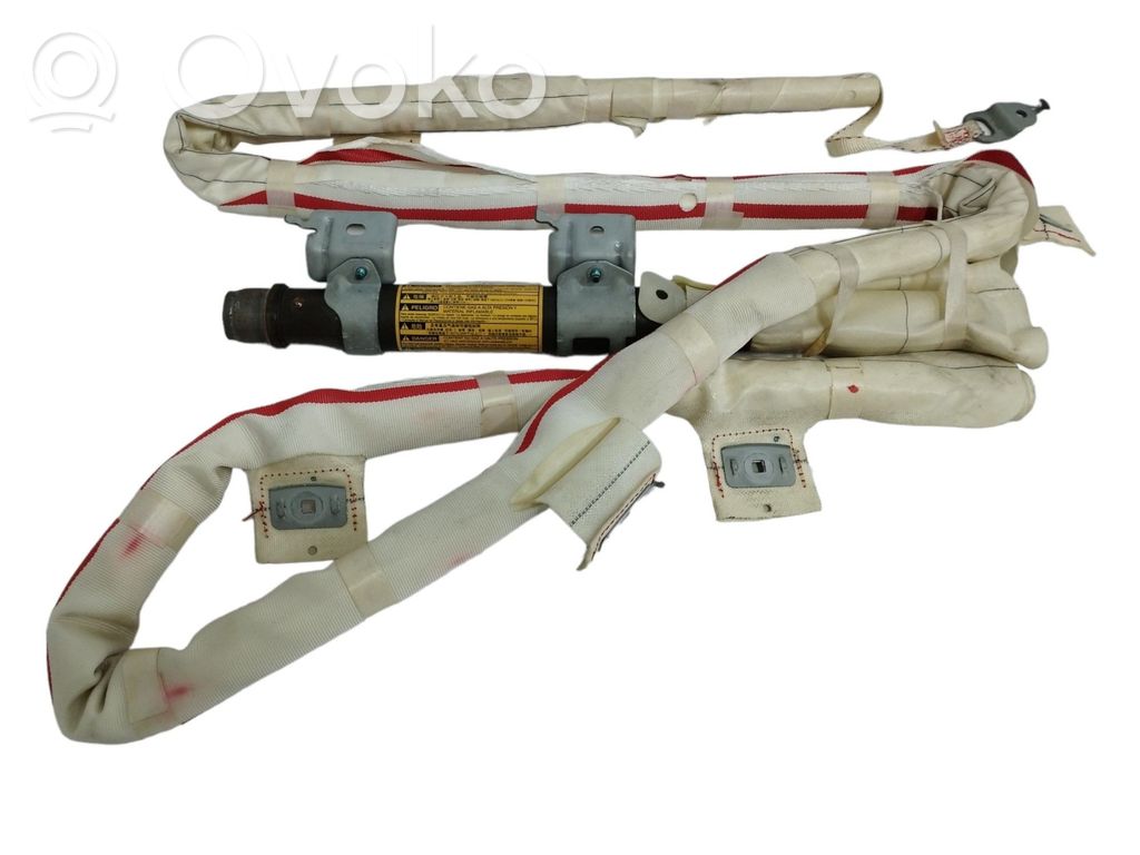Toyota RAV 4 (XA30) Airbag porte avant