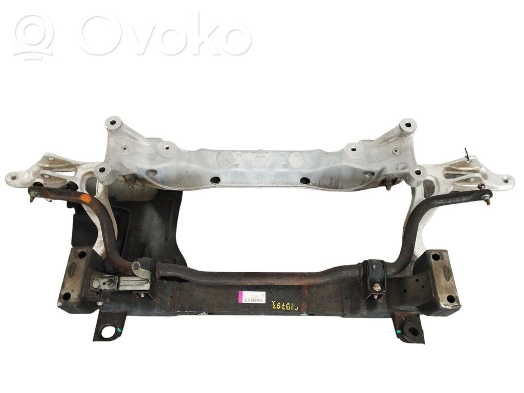 Jaguar S-Type Front subframe 