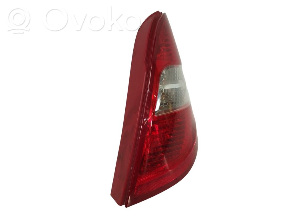 Mercedes-Benz A W169 Lampă spate în caroserie 
