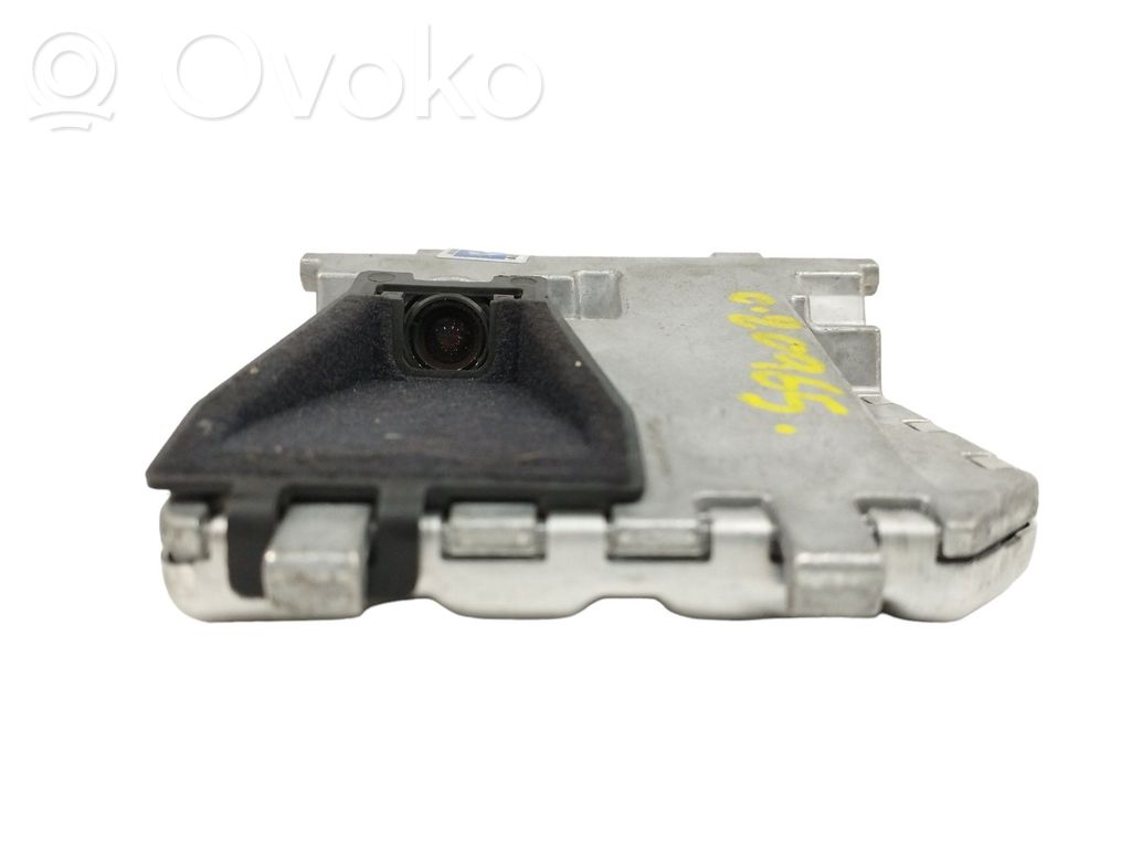 Alte unități/module de control   A0009050438