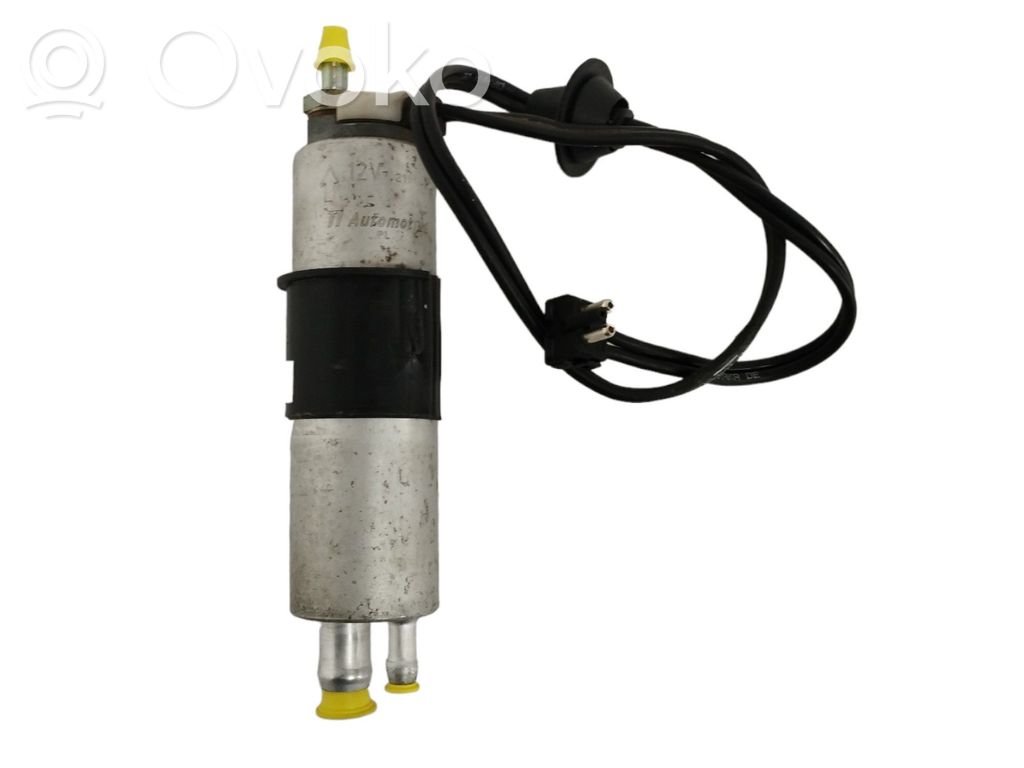Bomba interna de combustible   0986580371