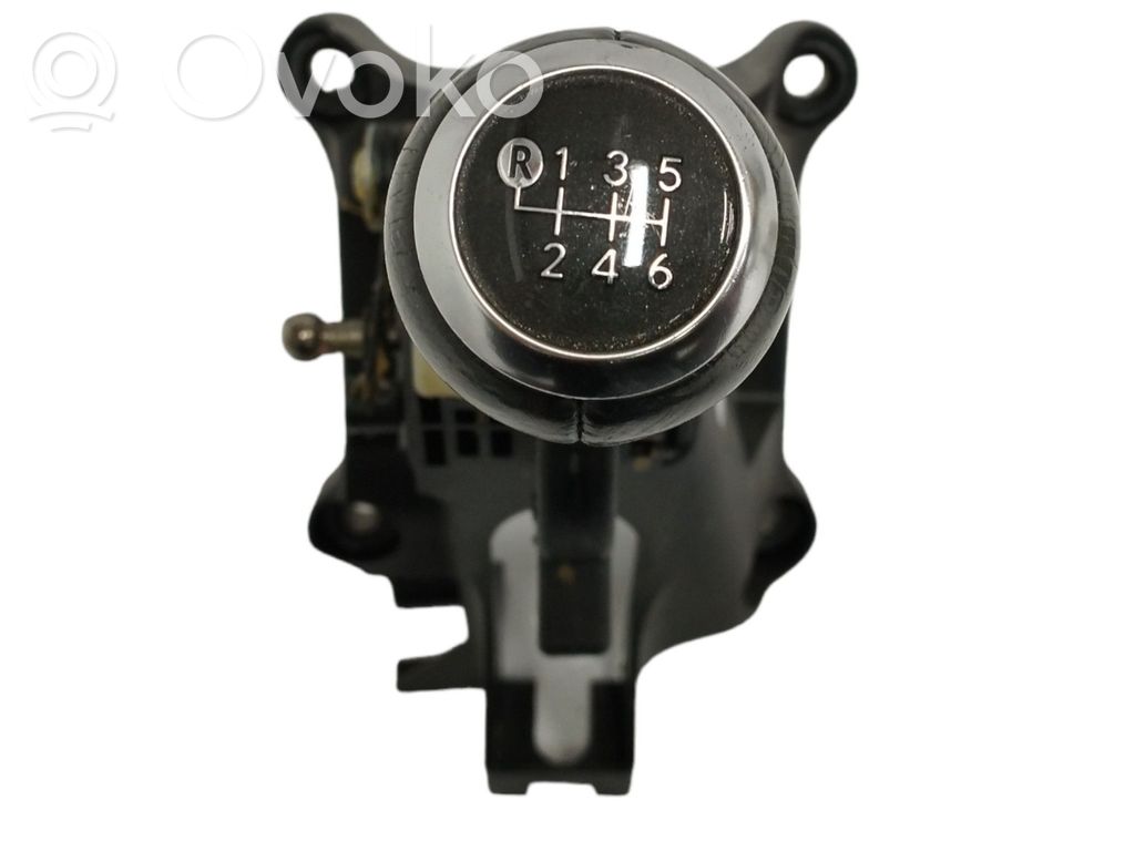Commodo, commande essuie-glace/phare   335300F020