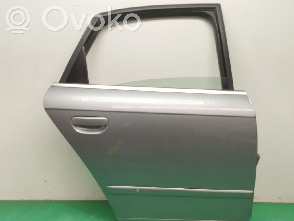 Audi A4 S4 B6 8E 8H Takaovi 