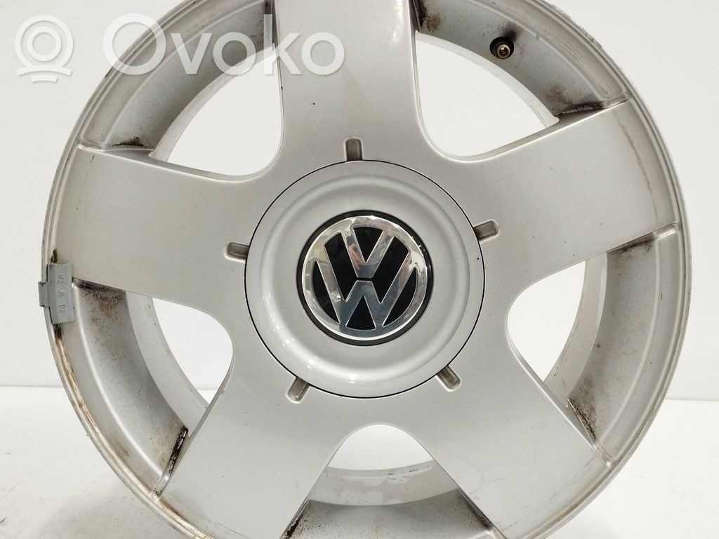 Volkswagen Golf SportWagen Cerchione in lega R18 