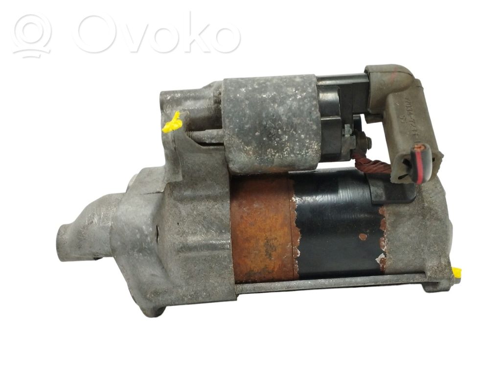 Toyota Corolla E140 E150 Starteris 