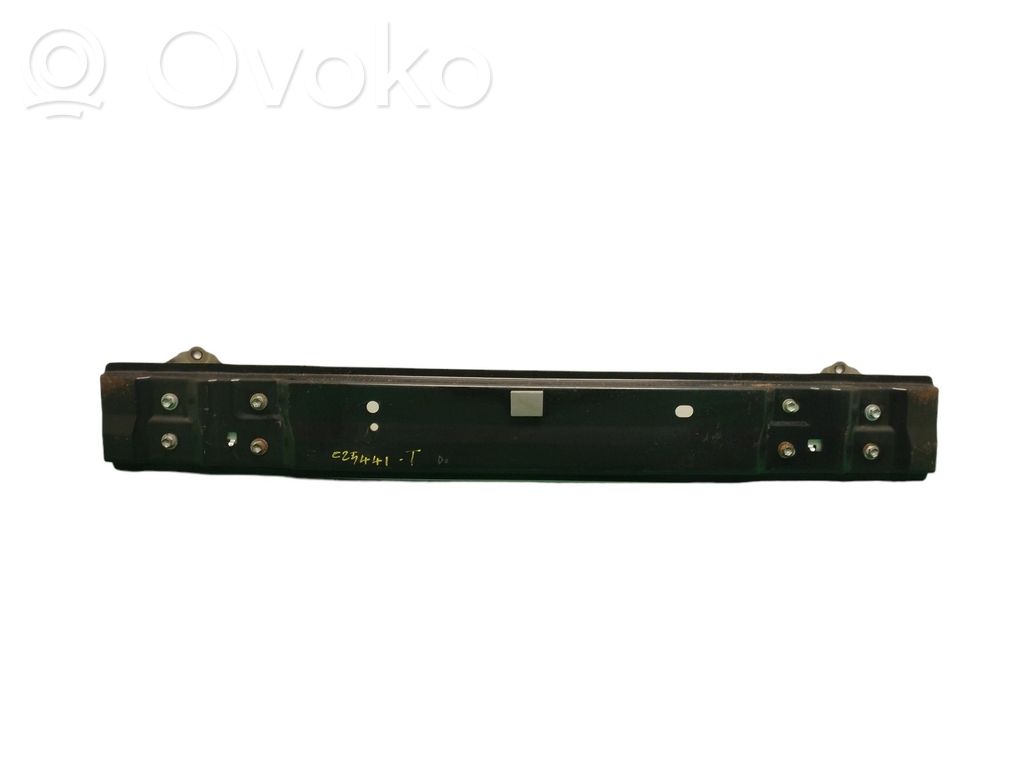 Soporte del parachoques delantero