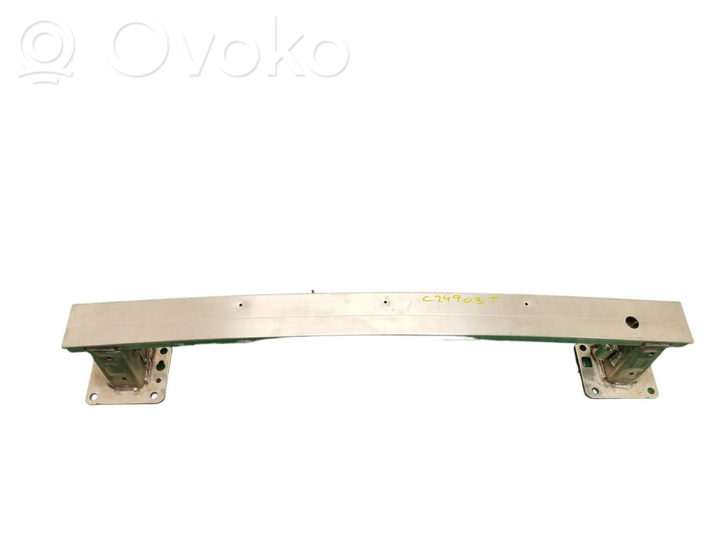 Citroen C4 SpaceTourer Support de montage de pare-chocs avant 