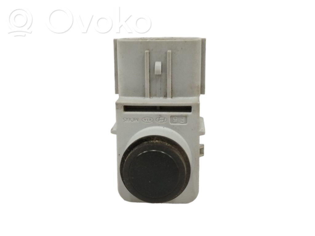 KIA Carens III Sensor de aparcamiento PDC 