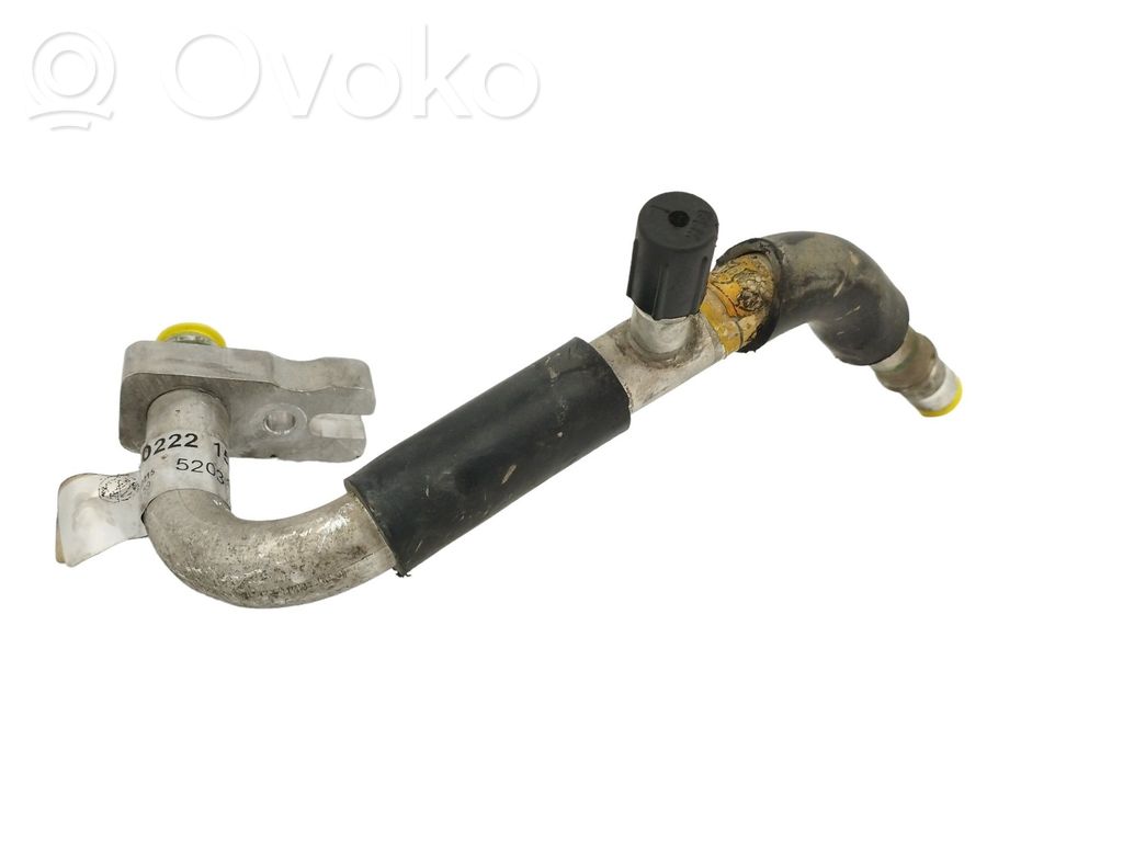 Fiat Doblo Ilmastointilaitteen putki (A/C)