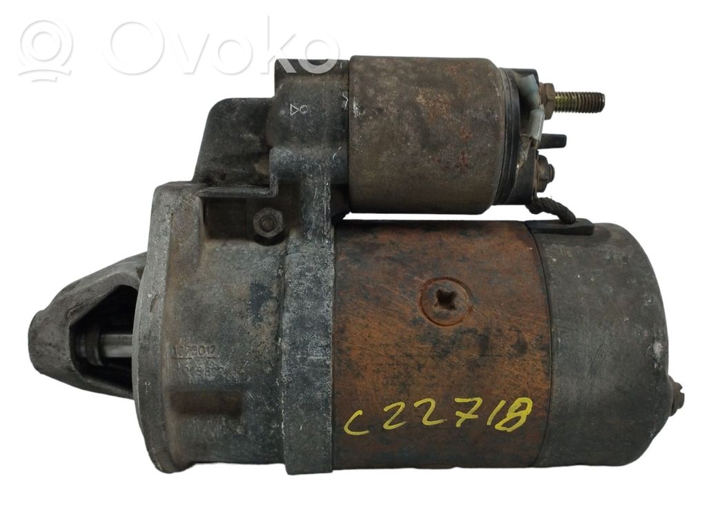 Стартер   86AB11000DA,0001208423