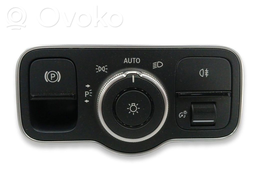 Comutator lumini bord   A2479052902