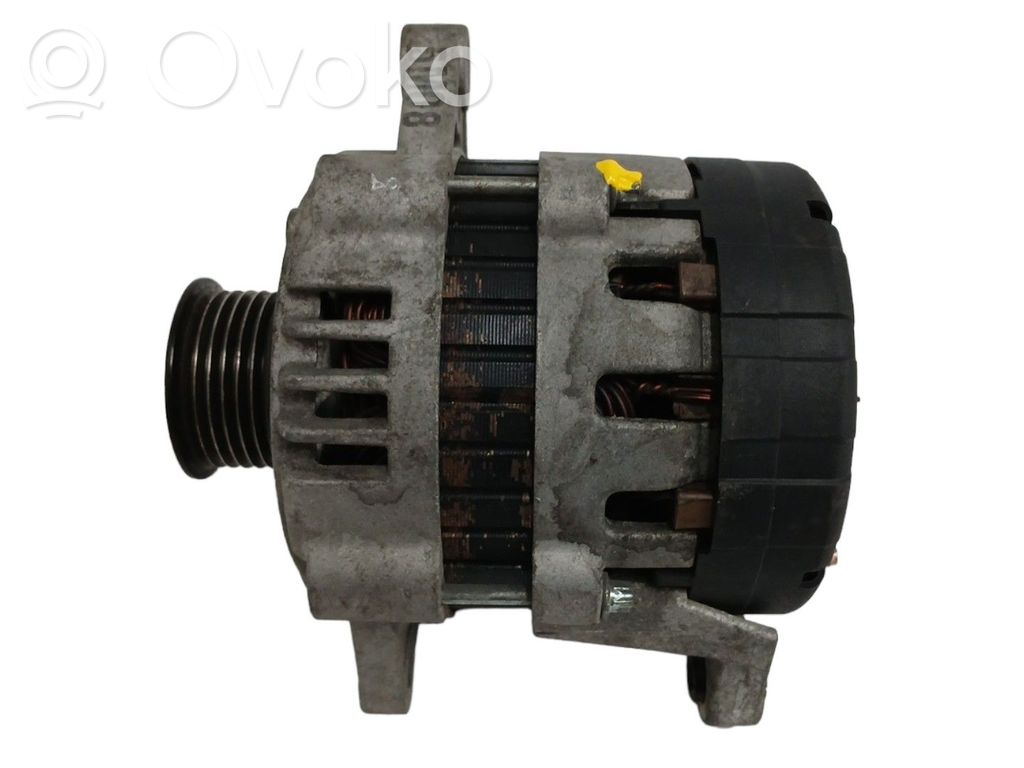Generator/alternator