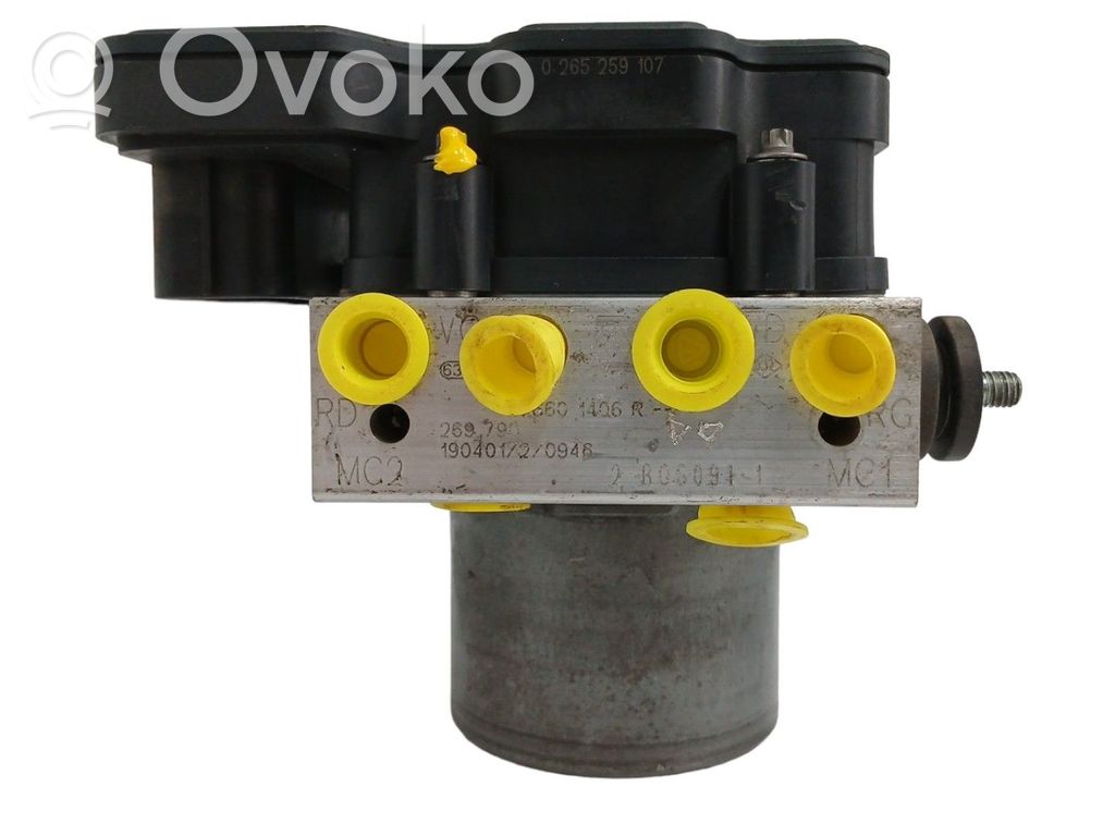Pompa ABS   476601406R,0265259107