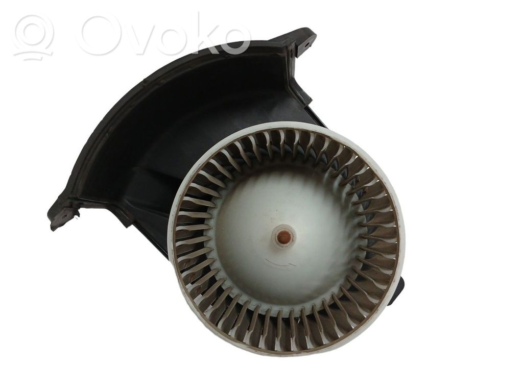 Renault Kangoo II Ventola riscaldamento/ventilatore abitacolo