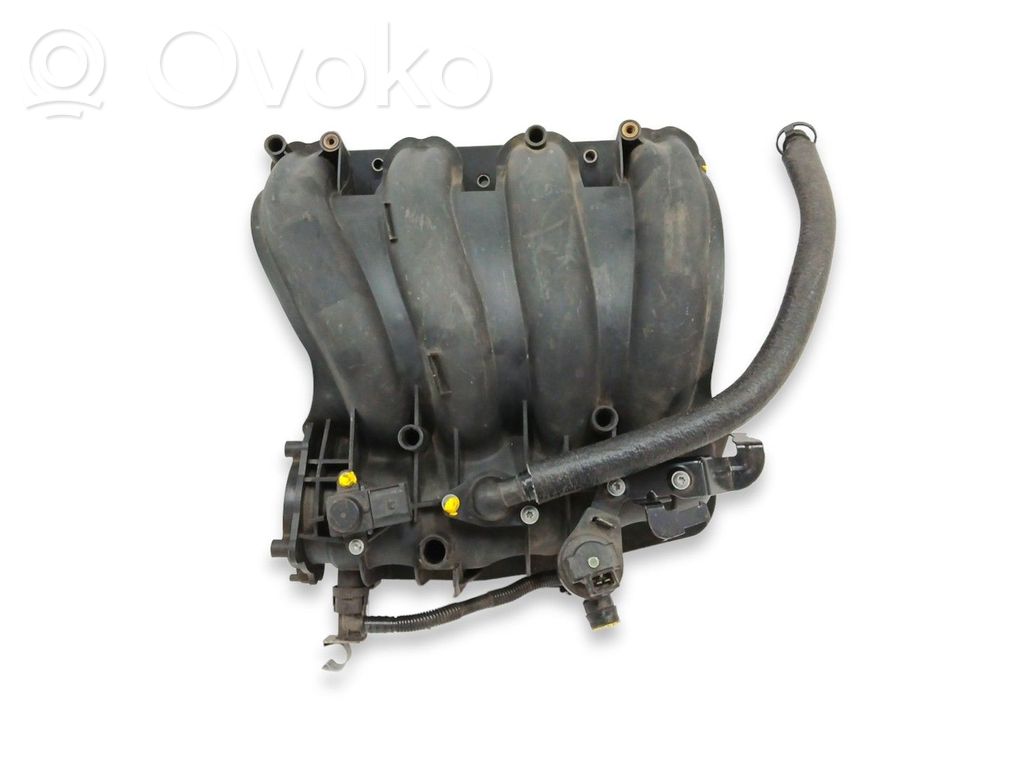 Intake manifold   7560229