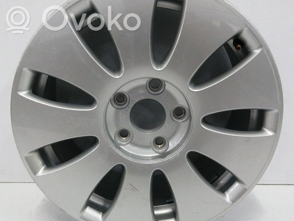 Audi A4 S4 B6 8E 8H Jantă aliaj R18 