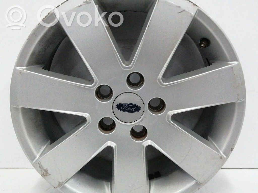 Ford Mondeo Mk III Felgi aluminiowe R18 