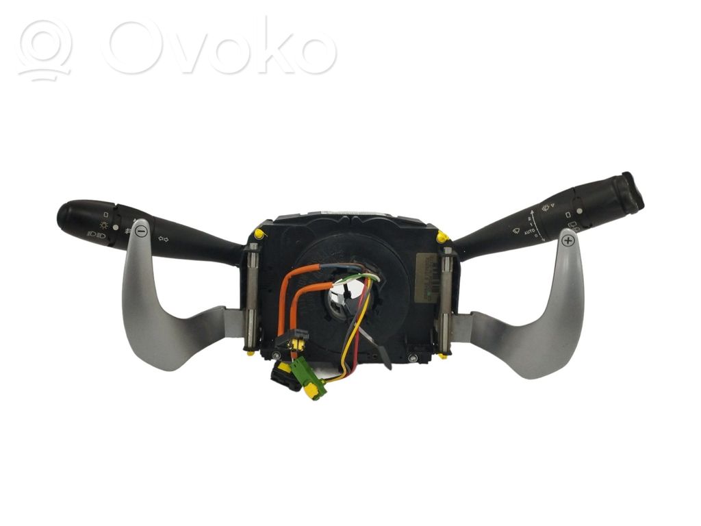 Multifunctional control switch/knob   96488229XT