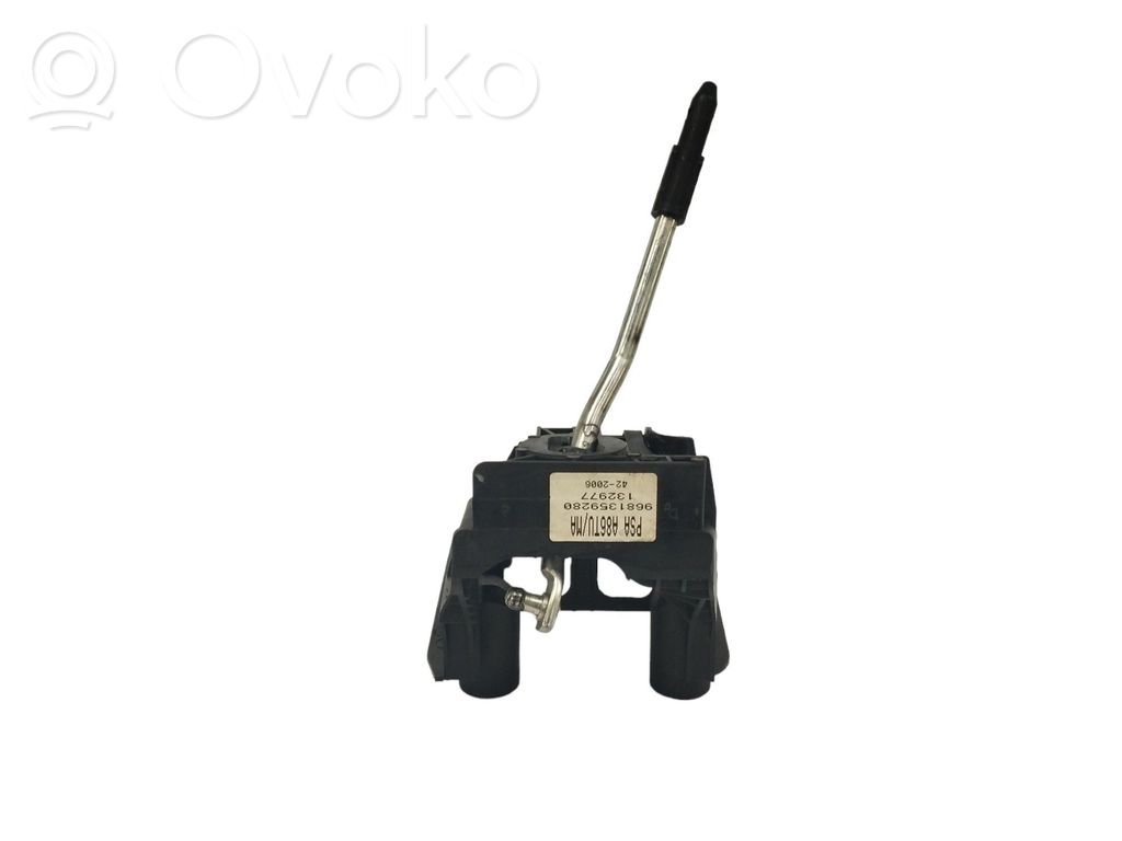 Citroen C2 Interruptor/palanca de limpiador de luz de giro 
