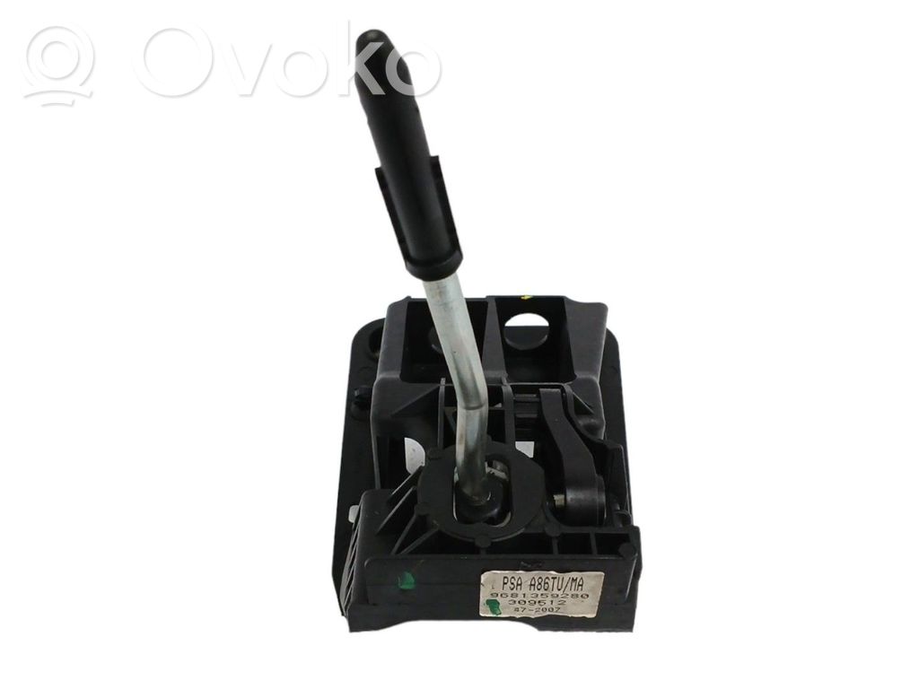 Citroen C2 Interruptor/palanca de limpiador de luz de giro 