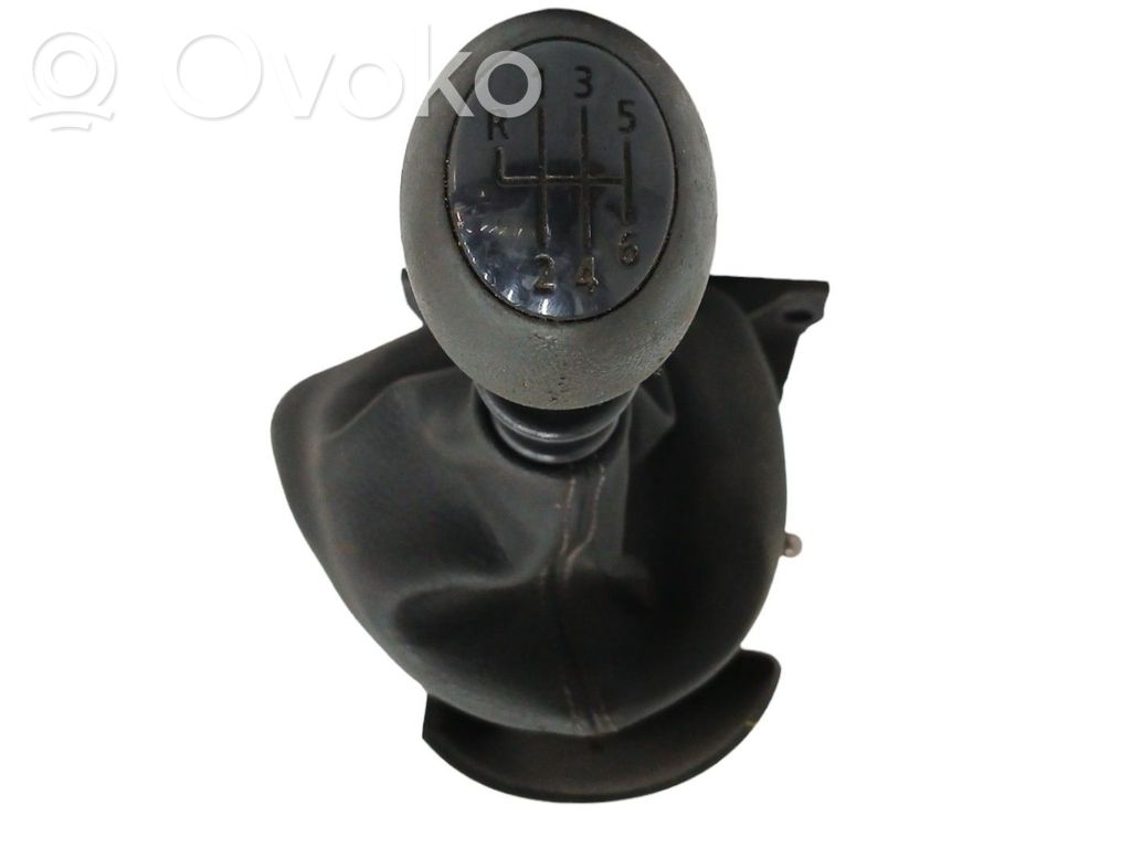 Nissan Interstar Commodo, commande essuie-glace/phare 