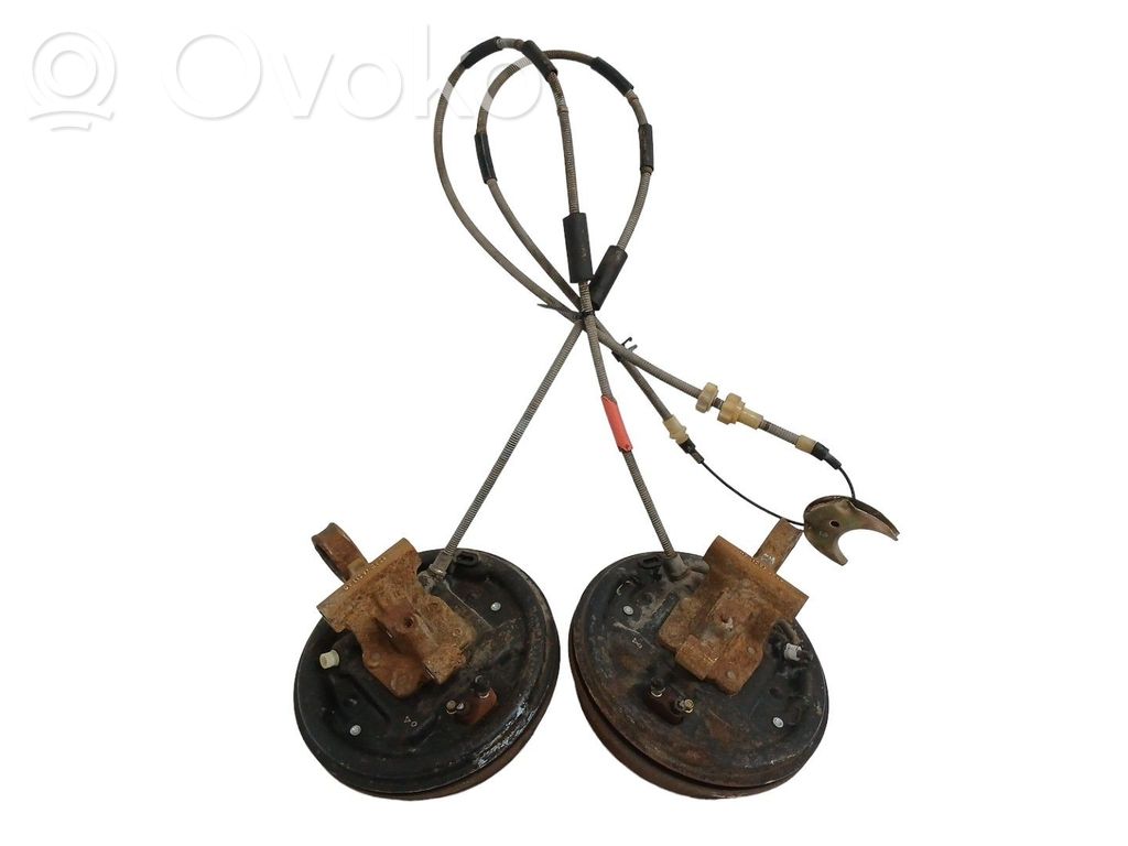 Galinis kelmas   82AB4A013AB,CONCABLEDEFRENO