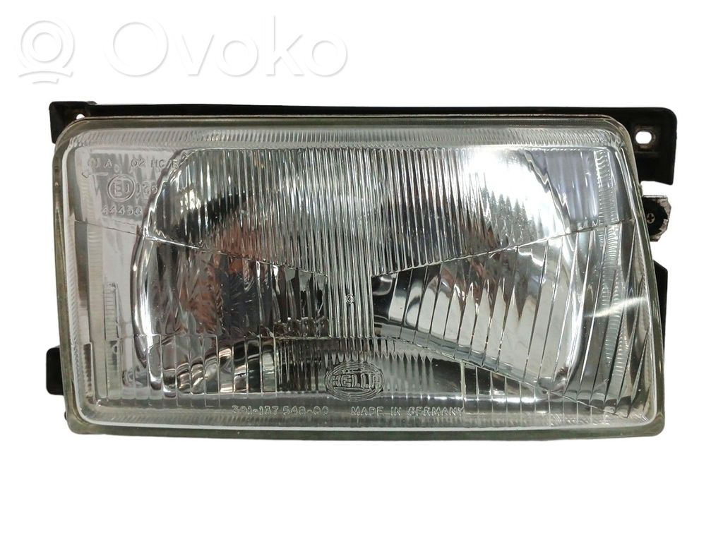 Volkswagen Polo II 86C 2F Far