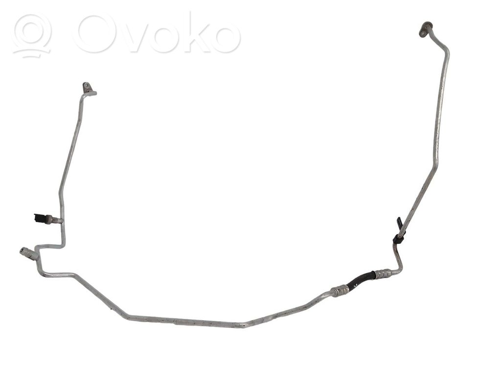 Citroen C2 Conductă/furtun aer condiționat (A/C) 