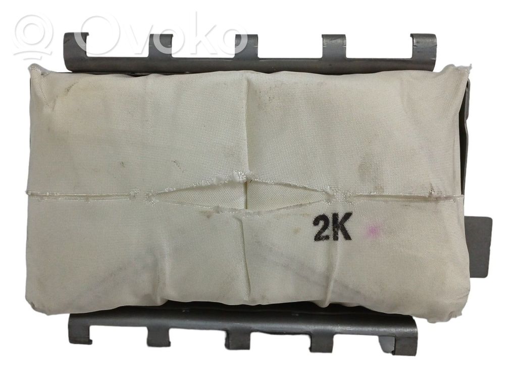 Toyota Prius (XW20) Airbag laterale 